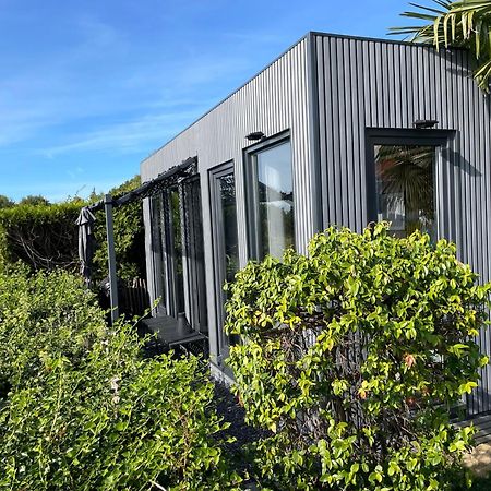 פסאו Tiny-House Mit Alpen- Stadt- Und Poolblick , Wlan מראה חיצוני תמונה